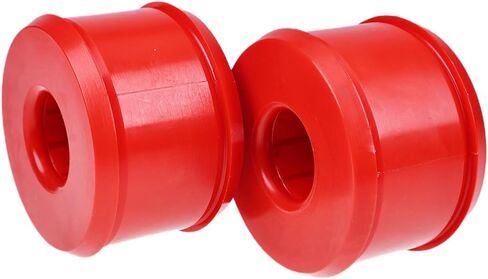 Energy Suspension Rear Trailing Arm Bushings 16.7106R Compatible with Honda Integra 1994-2001 Civic 1988-2000 Civic Del Sol CRX in Saudi Arabia