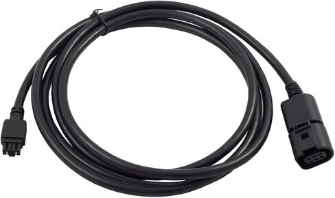 Innovate Motorsports 3887 8' Sensor Cable (for 4.9 O2 sensor) in Saudi Arabia