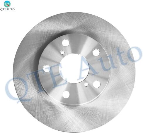 PM Auto Front Disc Brake Rotor for 2001-2005 Toyota RAV4 قاعدة in Saudi Arabia