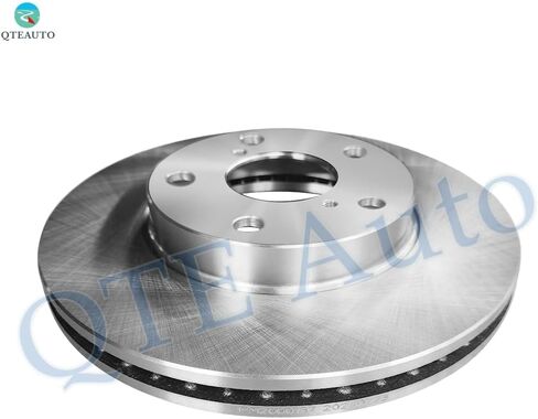 PM Auto Front Disc Brake Rotor for 2001-2005 Toyota RAV4 قاعدة in Saudi Arabia