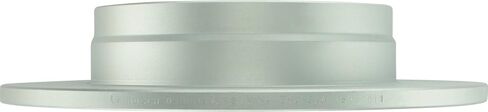 BOSCH 28011450 Quietcast Premium Disc -DIRCE ROTOR - متوافق مع SELECT HYUNDAI SONATA ؛ الخلفية - واحدة in Saudi Arabia