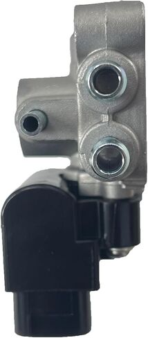 IACV IAC Idle Air Control Valve 36460PAAL21 AC271 Compatible with Accord 2.3L EX LX SE 1998-2002 With Gasket in Saudi Arabia