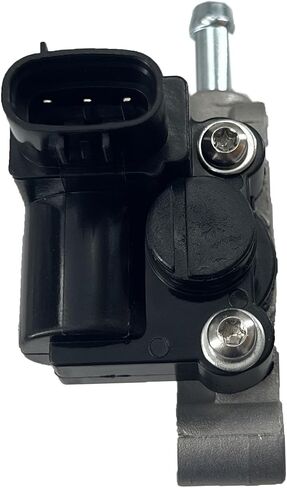 IACV IAC Idle Air Control Valve 36460PAAL21 AC271 Compatible with Accord 2.3L EX LX SE 1998-2002 With Gasket in Saudi Arabia