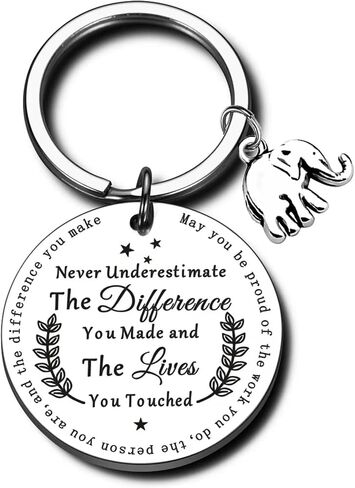 Nurse Gifts for Women - Cute Nursing Graduation Gifts, Nurse Appreciation Keychain, Thoughtful Gifts for New Grad Nurses - Ideal Nurse School Graduation Presents in Saudi Arabia