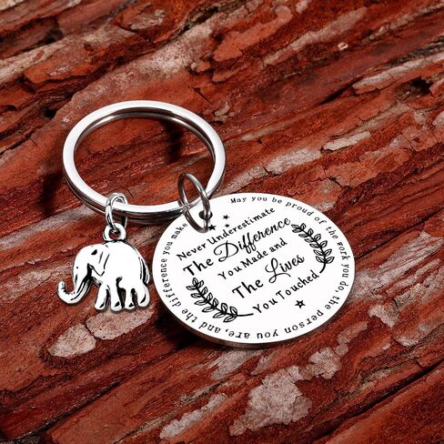 Nurse Gifts for Women - Cute Nursing Graduation Gifts, Nurse Appreciation Keychain, Thoughtful Gifts for New Grad Nurses - Ideal Nurse School Graduation Presents in Saudi Arabia