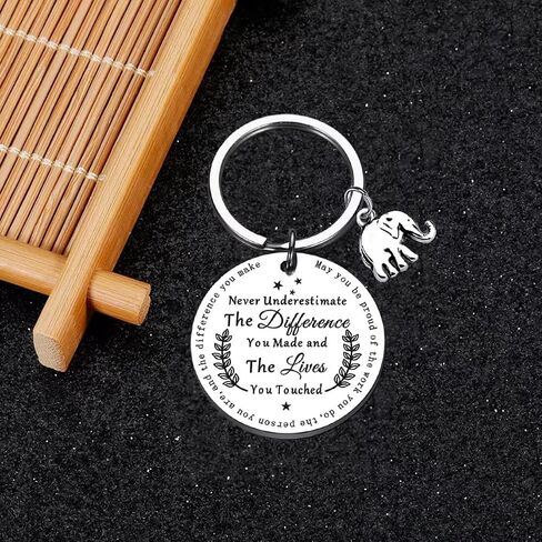 Nurse Gifts for Women - Cute Nursing Graduation Gifts, Nurse Appreciation Keychain, Thoughtful Gifts for New Grad Nurses - Ideal Nurse School Graduation Presents in Saudi Arabia