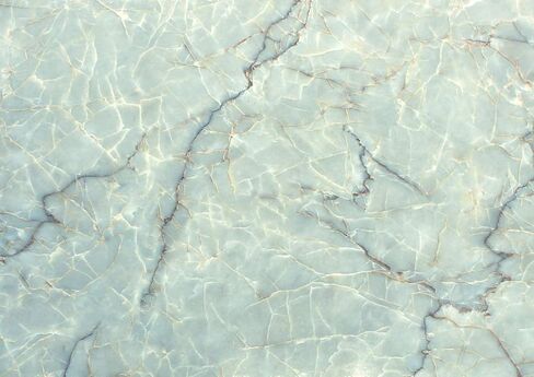 VVIVIDY GLOSS MARBLE MARBLE NARTORE FINYL FINEL ROLL 15.8 بوصة × 6.5 قدم (لمعان اللمعان الكوارتز) in Saudi Arabia