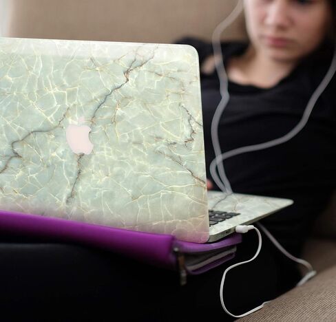 VVIVIDY GLOSS MARBLE MARBLE NARTORE FINYL FINEL ROLL 15.8 بوصة × 6.5 قدم (لمعان اللمعان الكوارتز) in Saudi Arabia