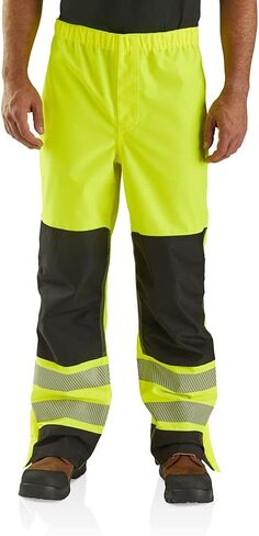 Carhartt للرجال الفئة عالية الوضوح E بانت المقاومة للماء in Saudi Arabia
