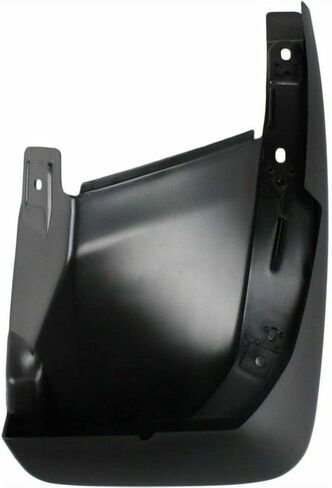 لـ Honda CR-V 2007 08 09 10 2011 Mud Guard Passenger Side | الخلفية | HO1709102 in Saudi Arabia