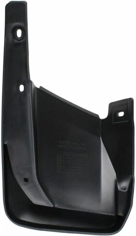 لـ Honda CR-V 2007 08 09 10 2011 Mud Guard Passenger Side | الخلفية | HO1709102 in Saudi Arabia