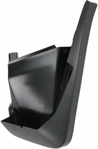 لـ Honda CR-V 2007 08 09 10 2011 Mud Guard Passenger Side | الخلفية | HO1709102 in Saudi Arabia