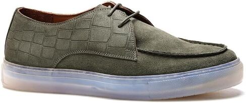 Carlos Santana Echo Mens Moc | Mens Fashion Sneakers in Kuwait