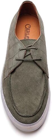Carlos Santana Echo Mens Moc | Mens Fashion Sneakers in Kuwait