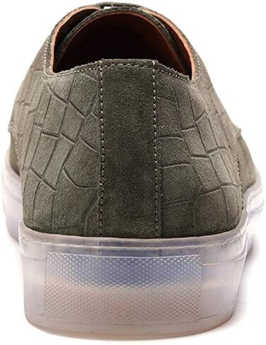 Carlos Santana Echo Mens Moc | Mens Fashion Sneakers in Kuwait
