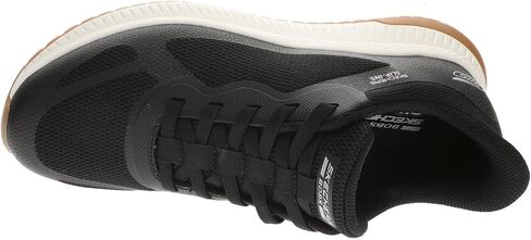 Skechers Men's Hands Free Slip-ins Bob Squad Chaos 4 Sneaker in Kuwait