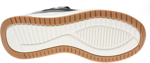 Skechers Men's Hands Free Slip-ins Bob Squad Chaos 4 Sneaker in Kuwait
