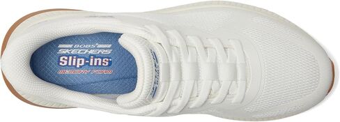 Skechers Men's Hands Free Slip-ins Bob Squad Chaos 4 Sneaker in Kuwait