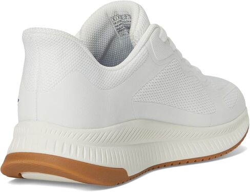 Skechers Men's Hands Free Slip-ins Bob Squad Chaos 4 Sneaker in Kuwait