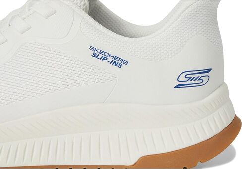 Skechers Men's Hands Free Slip-ins Bob Squad Chaos 4 Sneaker in Kuwait