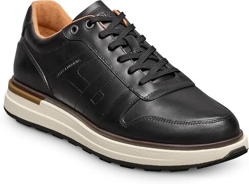 Allen Edmonds Men's Elliot Sneaker in Saudi Arabia