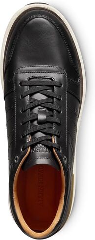 Allen Edmonds Men's Elliot Sneaker in Saudi Arabia