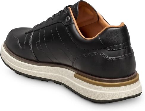 Allen Edmonds Men's Elliot Sneaker in Saudi Arabia