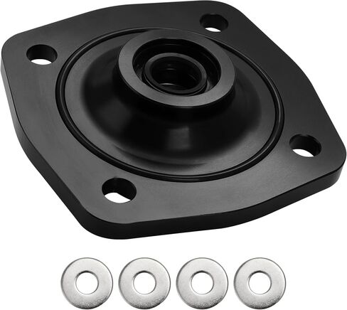 Drive Shaft Bearing Housing Assembly for Kawasaki PWC 650 750 900 1100 Bulk Head Hull Seal Pump，Replacement for 13091-3730 13280-3730 13280-3756 13091-3718 in Saudi Arabia