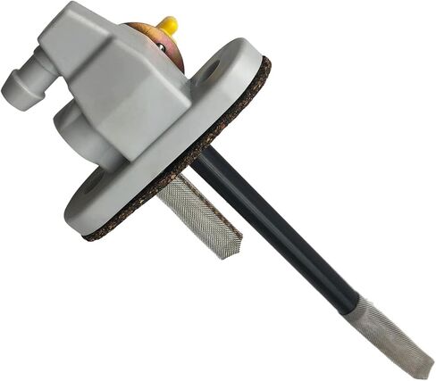 Petcock Fuel Fuel Stufoff Valve استبدال 7052190 Fit لـ Polaris Scrambler 500 1998-2001 Big Boss 500 1998 1999 Magnum 425 1997 1998 استبدال 7052190 in Saudi Arabia