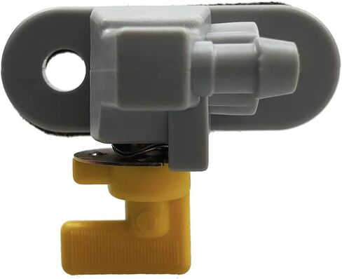 Petcock Fuel Fuel Stufoff Valve استبدال 7052190 Fit لـ Polaris Scrambler 500 1998-2001 Big Boss 500 1998 1999 Magnum 425 1997 1998 استبدال 7052190 in Saudi Arabia