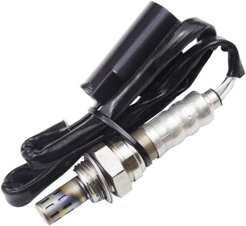 2PCS Oxygen O2 Sensor for 2005 2006 2007 Ford Focus 2.0L Upstream + Downstream in Saudi Arabia
