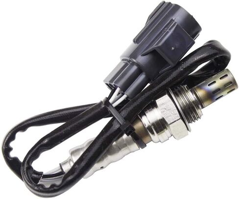 2PCS Oxygen O2 Sensor for 2005 2006 2007 Ford Focus 2.0L Upstream + Downstream in Saudi Arabia