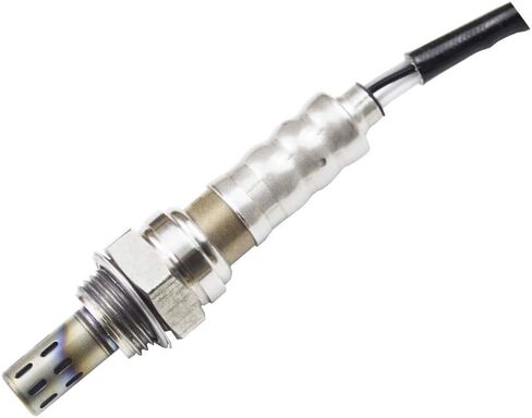 2PCS Oxygen O2 Sensor for 2005 2006 2007 Ford Focus 2.0L Upstream + Downstream in Saudi Arabia