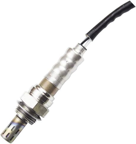 2PCS Oxygen O2 Sensor for 2005 2006 2007 Ford Focus 2.0L Upstream + Downstream in Saudi Arabia