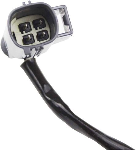 2PCS Oxygen O2 Sensor for 2005 2006 2007 Ford Focus 2.0L Upstream + Downstream in Saudi Arabia