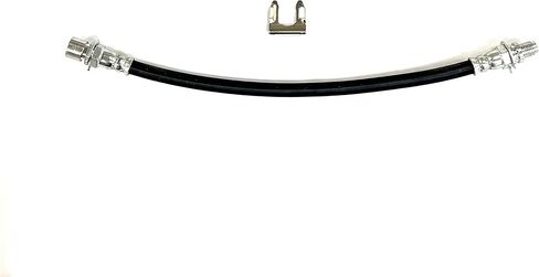 Full Car Brake Line Kit - Fits 68 Camaro - Stainless Steel - The Stop Shop in Saudi Arabia