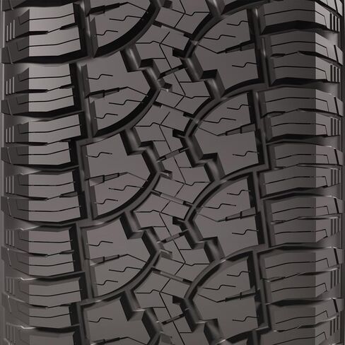 GT Radial Adventuro ATX All Terrain LT275/70R18 125/122S E إطار شاحنة خفيفة in Saudi Arabia