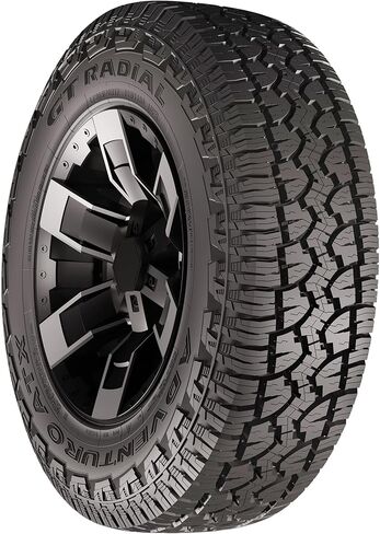 GT Radial Adventuro ATX All Terrain LT275/70R18 125/122S E إطار شاحنة خفيفة in Saudi Arabia