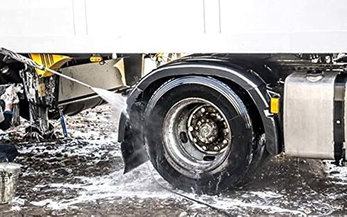 ZEP Premium Truck and Trailer Wash - 55 جالون (طبل واحد) 1041625 - القوة المهنية ، السائل (الأعمال فقط ، يتم تسليمها عبر الشاحنة) in Saudi Arabia