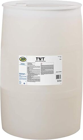 Zep TNT Truck and Trailer Wash - 55 Gallon (1 Drum) 37685 in Saudi Arabia