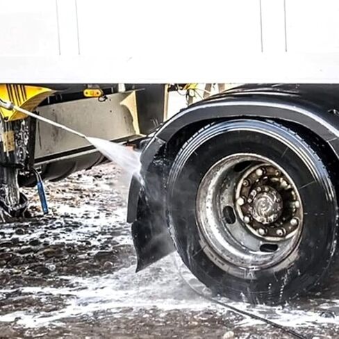 Zep TNT Truck and Trailer Wash - 55 Gallon (1 Drum) 37685 in Saudi Arabia