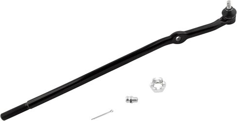 BOXI 4pcs Front Inner Outer Tie Rod Ends Fit for Dodge Ram 1500 2000-2001 / for Dodge Ram 2500 2000-2002 / for Dodge Ram 3500 2000-2002 | MDS1460 MDS1462 MES3526 MES3527 in Saudi Arabia