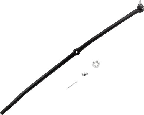 BOXI 4pcs Front Inner Outer Tie Rod Ends Fit for Dodge Ram 1500 2000-2001 / for Dodge Ram 2500 2000-2002 / for Dodge Ram 3500 2000-2002 | MDS1460 MDS1462 MES3526 MES3527 in Saudi Arabia