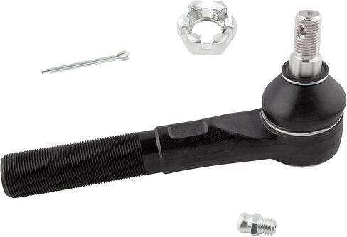BOXI 4pcs Front Inner Outer Tie Rod Ends Fit for Dodge Ram 1500 2000-2001 / for Dodge Ram 2500 2000-2002 / for Dodge Ram 3500 2000-2002 | MDS1460 MDS1462 MES3526 MES3527 in Saudi Arabia