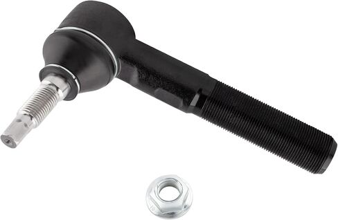 BOXI 4pcs Front Inner Outer Tie Rod Ends Fit for Dodge Ram 1500 2000-2001 / for Dodge Ram 2500 2000-2002 / for Dodge Ram 3500 2000-2002 | MDS1460 MDS1462 MES3526 MES3527 in Saudi Arabia