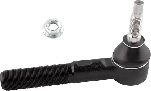 BOXI 4pcs Front Inner Outer Tie Rod Ends Fit for Dodge Ram 1500 2000-2001 / for Dodge Ram 2500 2000-2002 / for Dodge Ram 3500 2000-2002 | MDS1460 MDS1462 MES3526 MES3527 in Saudi Arabia