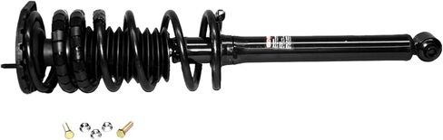 Monroe Quick-Strut 171281 Sundension Strut and Coil Spring Assembly for Chevrolet Cavalier in Saudi Arabia