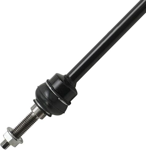 Detroit Axle - 4WD Brable Sway Bars for 02-05 Dodge RAM 1500 ، 2002 2003 2004 ، 2 stabilizer sway bar end end end in Saudi Arabia