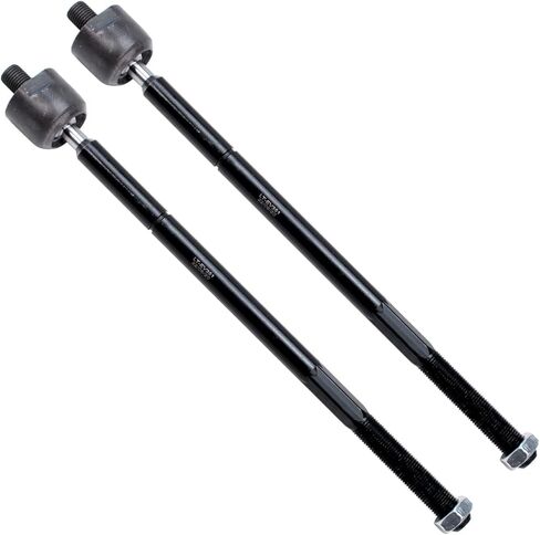 Detroit Axle - 2WD Front 10pc stementik kit for 1997-1999 Dodge Dakota 1999 Durango 2 Sway Sway Bar Links 4 Lower Ball Ball Points 4 Ofter Inner Rod Ands level in Saudi Arabia