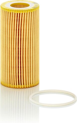 Mann-Filter HU 719/8 X Metal-Free Oil Filter in Saudi Arabia